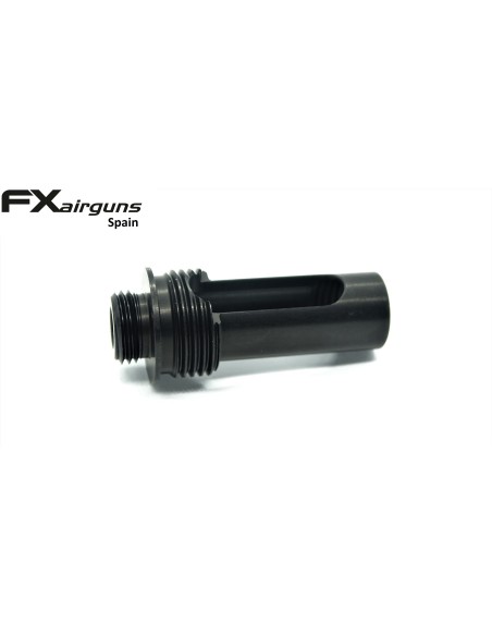 Compensator .177 / .22 20mm