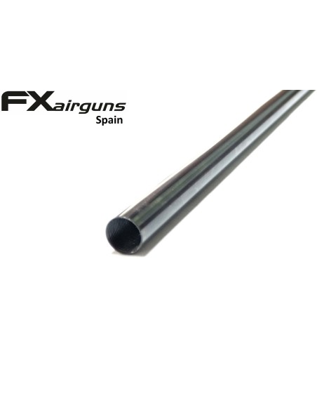 Shroud 20x470mm