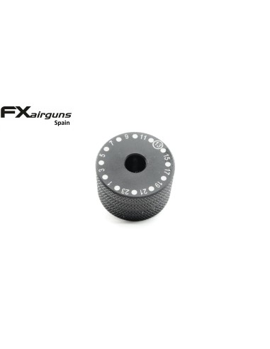 Power adjuster Crw/Dream 2022