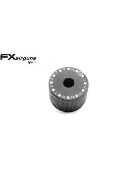 Power adjuster Crw/Dream 2022