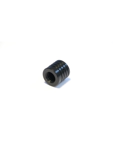 Dust Cover - Quick Connection