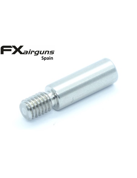 Tornillo aguja carga