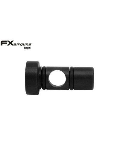 Perno potencia interios Crown