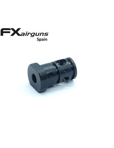 Perno de potencia FX Crown
