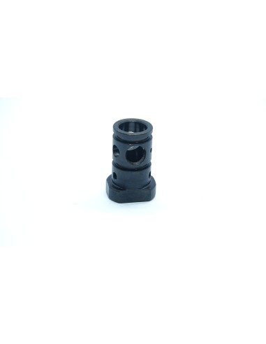 Poweradjuster outer crown