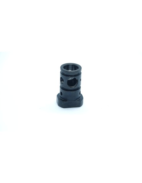 Perno de potencia FX Crown