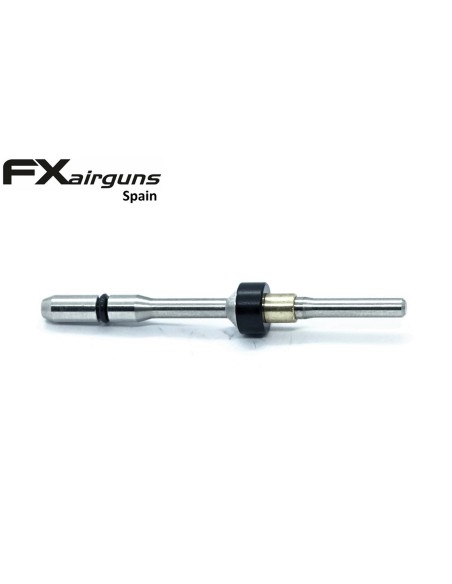 Valve Pin Crown 6.8 Complete
