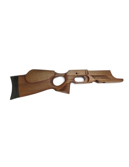 Stock Crown walnut