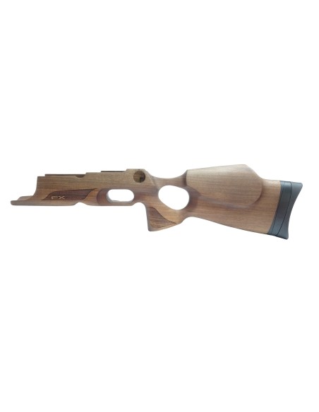 Stock Crown walnut