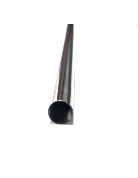 Tubo para cañón 14x650mm.