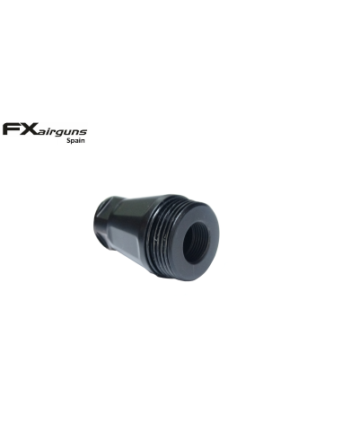 Cono cañon superlight