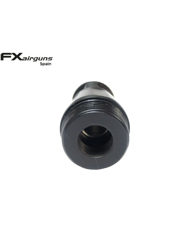 Cono cañon superlight