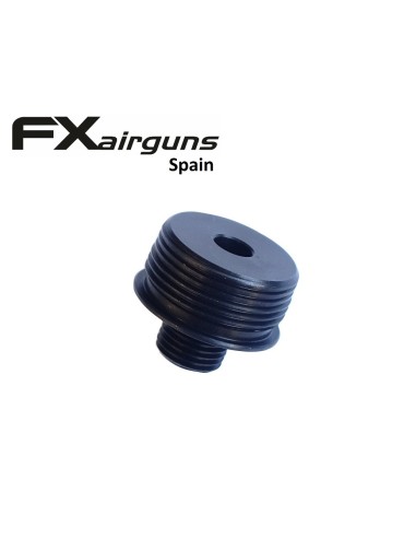 Adaptor UNF Crown Compact 8.6m