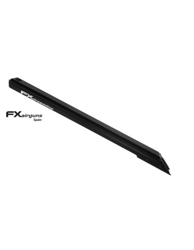 Rail Dovetail Dreamline BullpU
