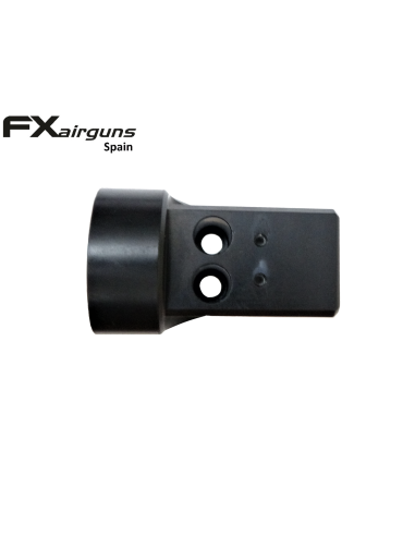 Stock Adapter Dreamline Tactic