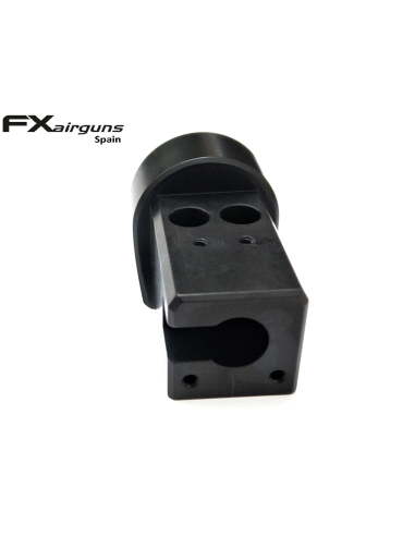 Adaptador culata Dreamline Tac