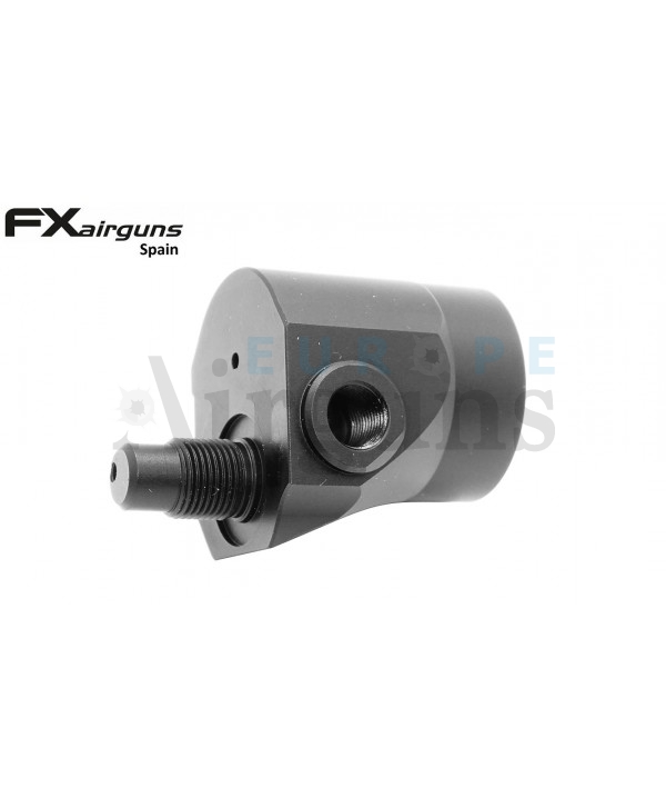 Air bottle adapter Dreamline