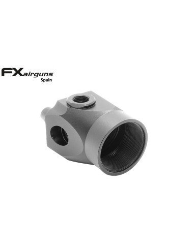 Air bottle adapter Dreamline
