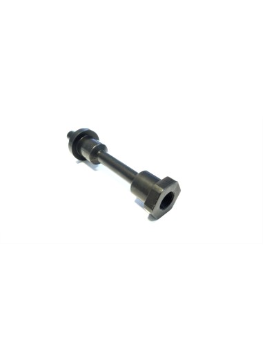 Bottle adapter. long Bullpup