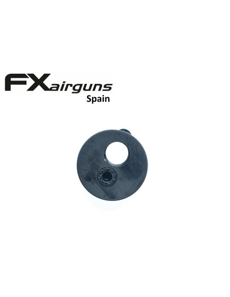 Cover Valve Pin Long HP