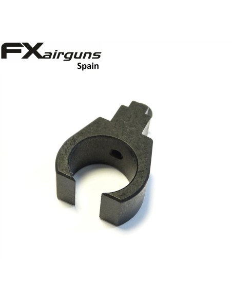 Soporte Cañon rail Alum 20mm