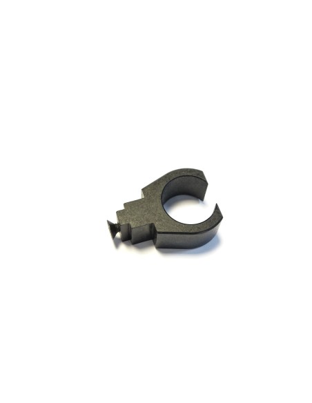 Soporte Cañon rail Alum 20mm