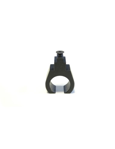 Soporte Cañon rail Alum 20mm