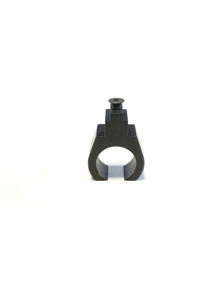 Soporte Cañon rail Alum 20mm