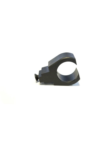 Soporte Cañon rail Alum 20mm