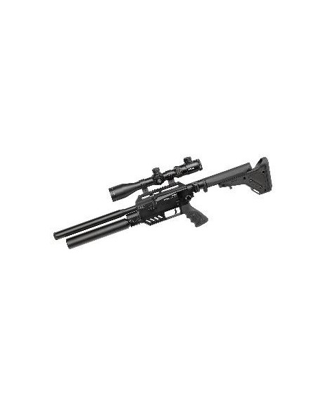 Foldable Stock adaptor