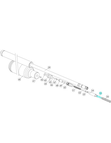 Impact Hammer V2 PP 18 gr.