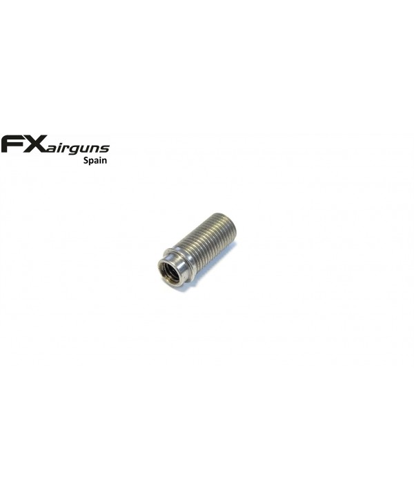 Valve adjuster screw