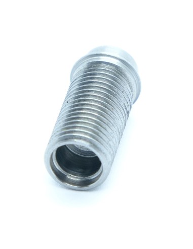 Valve adjuster screw