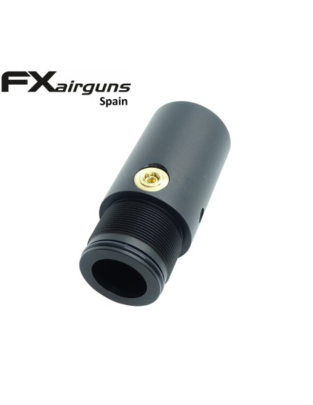 Power Adapter w/HP regulator