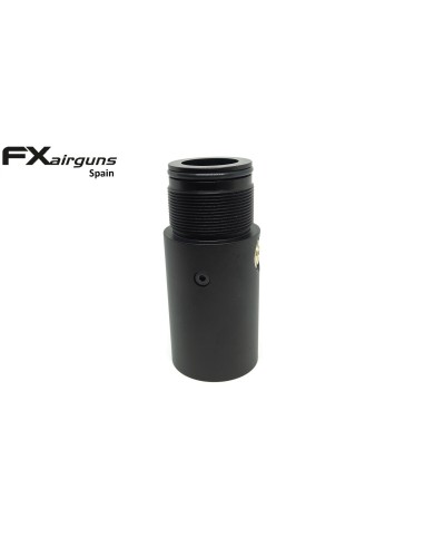 Power Adapter w/HP regulator