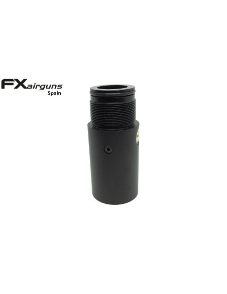 Power Adapter w/HP regulator