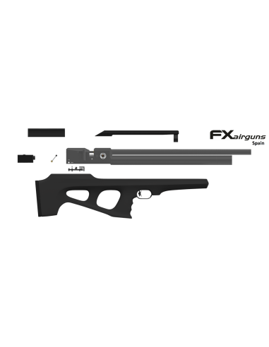 Dreamline conv. Kit Bulpup