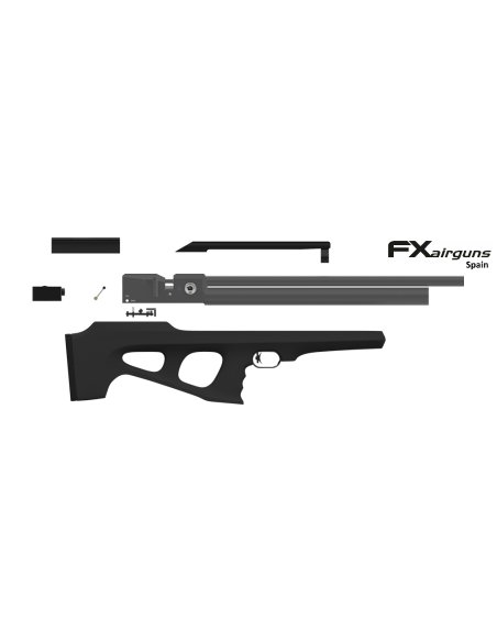 Dreamline conv. Kit Bulpup