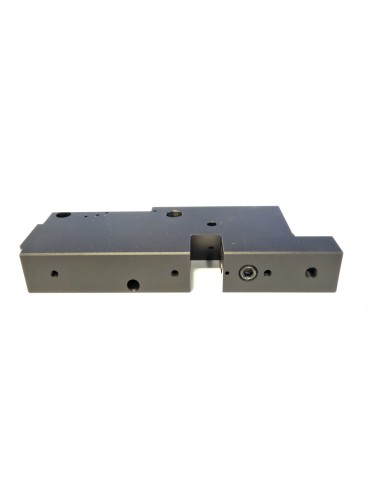 Bloque Central Wildcat MKIII